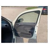 2004 Chrysler PT Cruiser 2004 Chrysler PT Cruiser