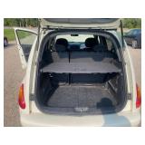 2004 Chrysler PT Cruiser 2004 Chrysler PT Cruiser
