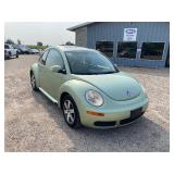 2006 Volkswagen New Beetle 2006 Volkswagen New Beetle