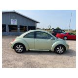 2006 Volkswagen New Beetle 2006 Volkswagen New Beetle