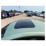 2006 Volkswagen New Beetle 2006 Volkswagen New Beetle