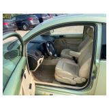 2006 Volkswagen New Beetle 2006 Volkswagen New Beetle