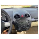2006 Volkswagen New Beetle 2006 Volkswagen New Beetle