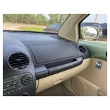 2006 Volkswagen New Beetle 2006 Volkswagen New Beetle