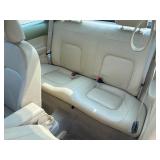 2006 Volkswagen New Beetle 2006 Volkswagen New Beetle