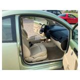 2006 Volkswagen New Beetle 2006 Volkswagen New Beetle