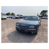 2006 Chrysler 300 2006 Chrysler 300