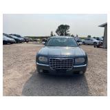 2006 Chrysler 300 2006 Chrysler 300