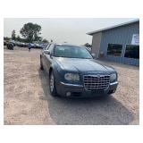 2006 Chrysler 300 2006 Chrysler 300