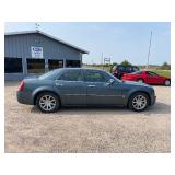2006 Chrysler 300 2006 Chrysler 300