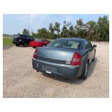 2006 Chrysler 300 2006 Chrysler 300