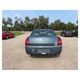 2006 Chrysler 300 2006 Chrysler 300