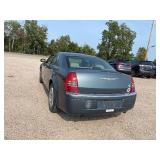 2006 Chrysler 300 2006 Chrysler 300