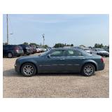2006 Chrysler 300 2006 Chrysler 300