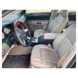 2006 Chrysler 300 2006 Chrysler 300