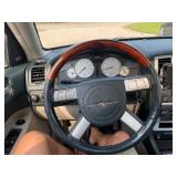 2006 Chrysler 300 2006 Chrysler 300