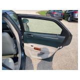 2006 Chrysler 300 2006 Chrysler 300