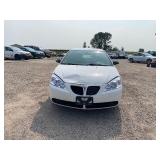 2007 Pontiac G6 2007 Pontiac G6