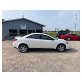 2007 Pontiac G6 2007 Pontiac G6