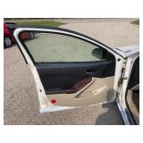 2007 Pontiac G6 2007 Pontiac G6
