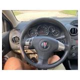 2007 Pontiac G6 2007 Pontiac G6