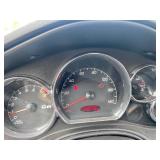 2007 Pontiac G6 2007 Pontiac G6