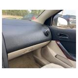 2007 Pontiac G6 2007 Pontiac G6