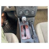 2007 Pontiac G6 2007 Pontiac G6
