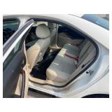 2007 Pontiac G6 2007 Pontiac G6