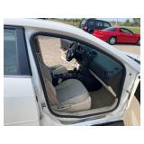 2007 Pontiac G6 2007 Pontiac G6