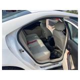 2007 Pontiac G6 2007 Pontiac G6