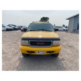 2004 GMC Sonoma 2004 GMC Sonoma