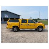 2004 GMC Sonoma 2004 GMC Sonoma