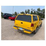 2004 GMC Sonoma 2004 GMC Sonoma