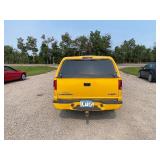 2004 GMC Sonoma 2004 GMC Sonoma