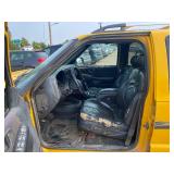2004 GMC Sonoma 2004 GMC Sonoma