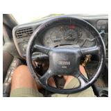 2004 GMC Sonoma 2004 GMC Sonoma