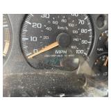 2004 GMC Sonoma 2004 GMC Sonoma