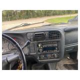 2004 GMC Sonoma 2004 GMC Sonoma