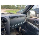 2004 GMC Sonoma 2004 GMC Sonoma