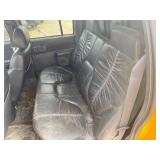 2004 GMC Sonoma 2004 GMC Sonoma