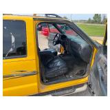 2004 GMC Sonoma 2004 GMC Sonoma
