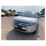 2012 Ford Edge 2012 Ford Edge
