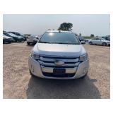 2012 Ford Edge 2012 Ford Edge