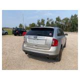 2012 Ford Edge 2012 Ford Edge
