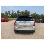 2012 Ford Edge 2012 Ford Edge