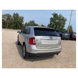 2012 Ford Edge 2012 Ford Edge