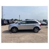 2012 Ford Edge 2012 Ford Edge