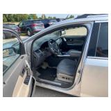 2012 Ford Edge 2012 Ford Edge