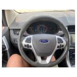 2012 Ford Edge 2012 Ford Edge
